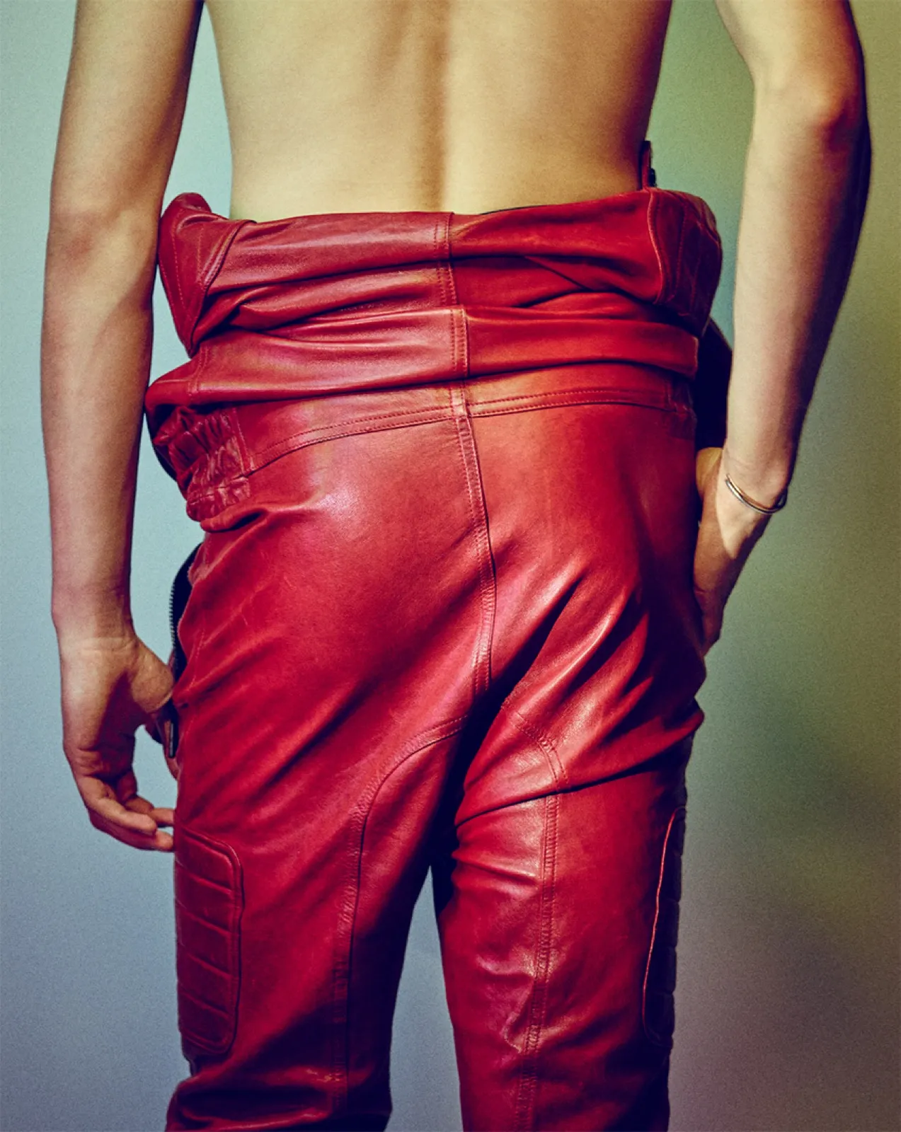 NUMÉRO POLA, photograph 1 of 5 by Markus Jans