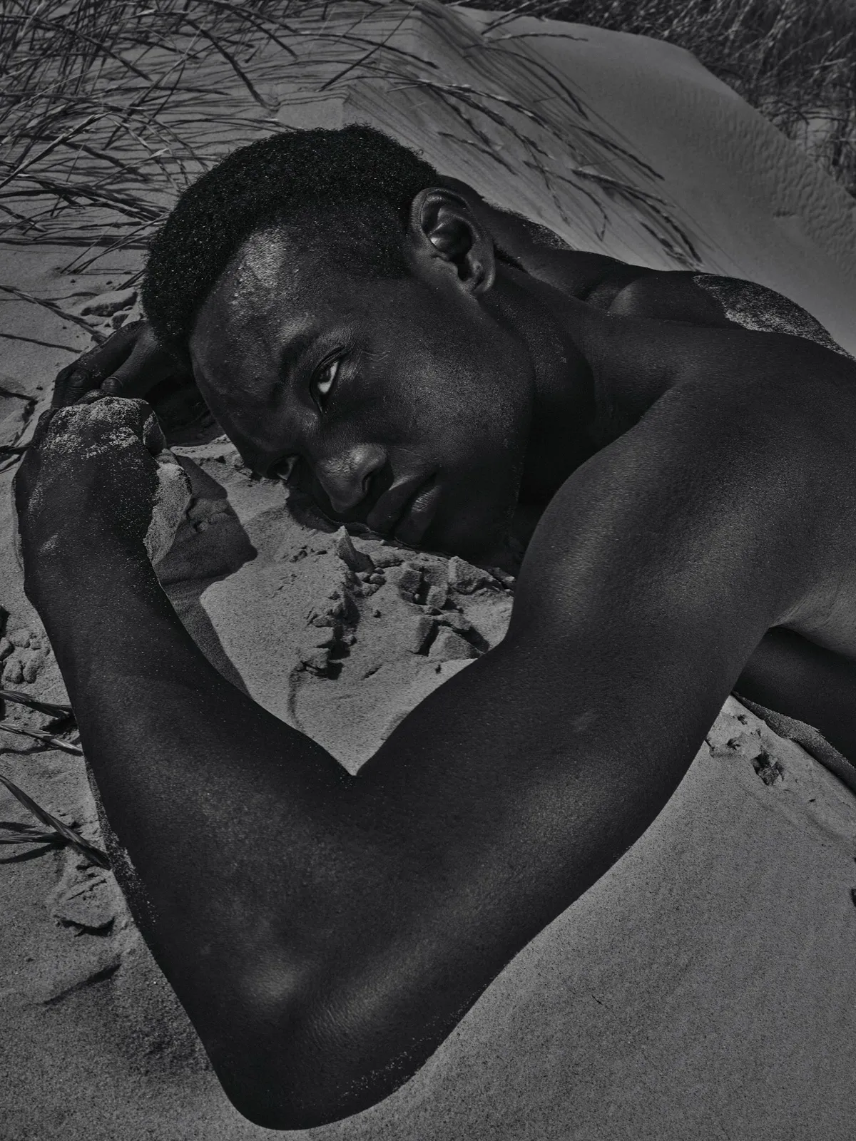 NUMÉRO XYZ, photograph 2 of 8 by Markus Jans