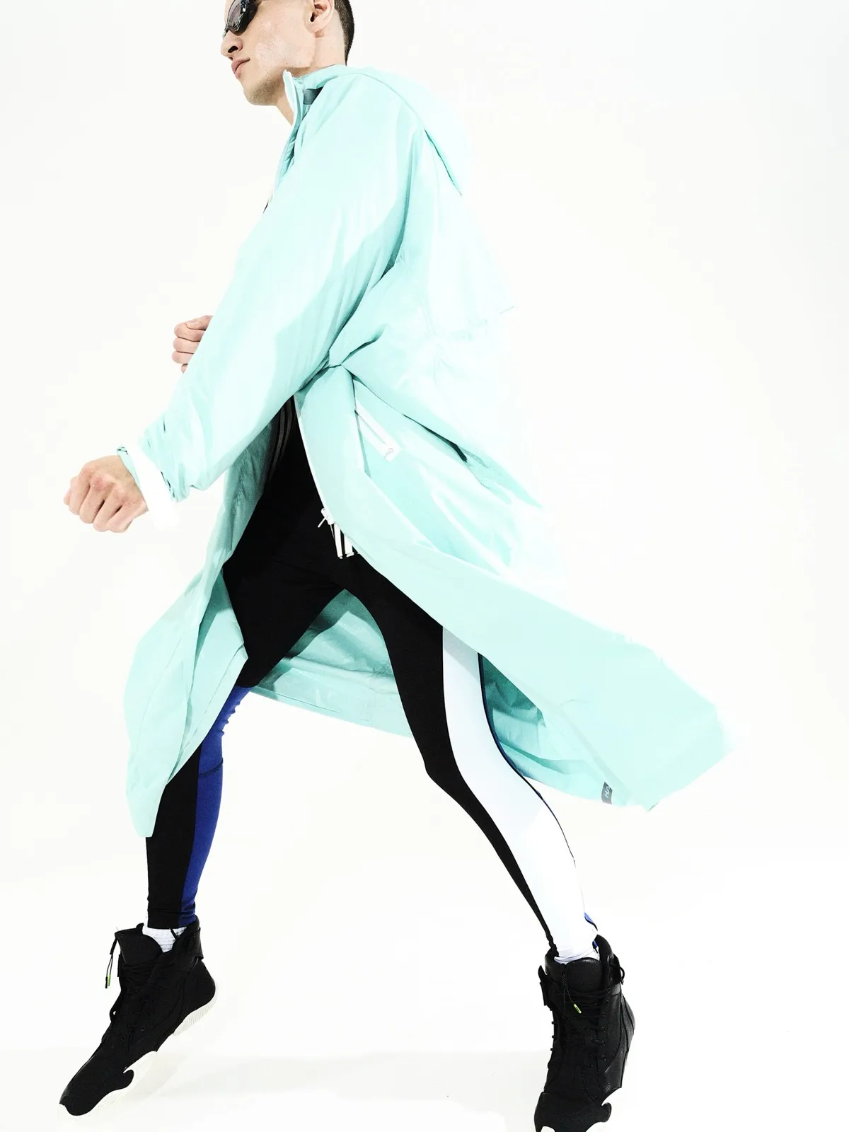 NUMÉRO BERLIN FILA, photograph 2 of 14 by Markus Jans