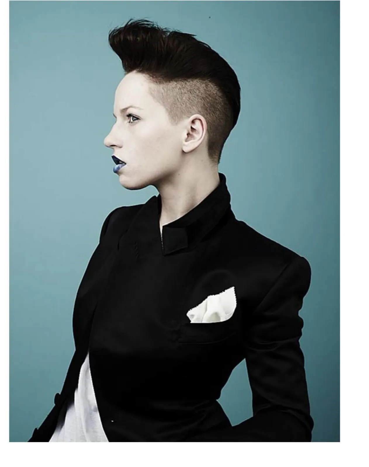 PORTRAIT III, photograph 4 of 11 by Markus Jans