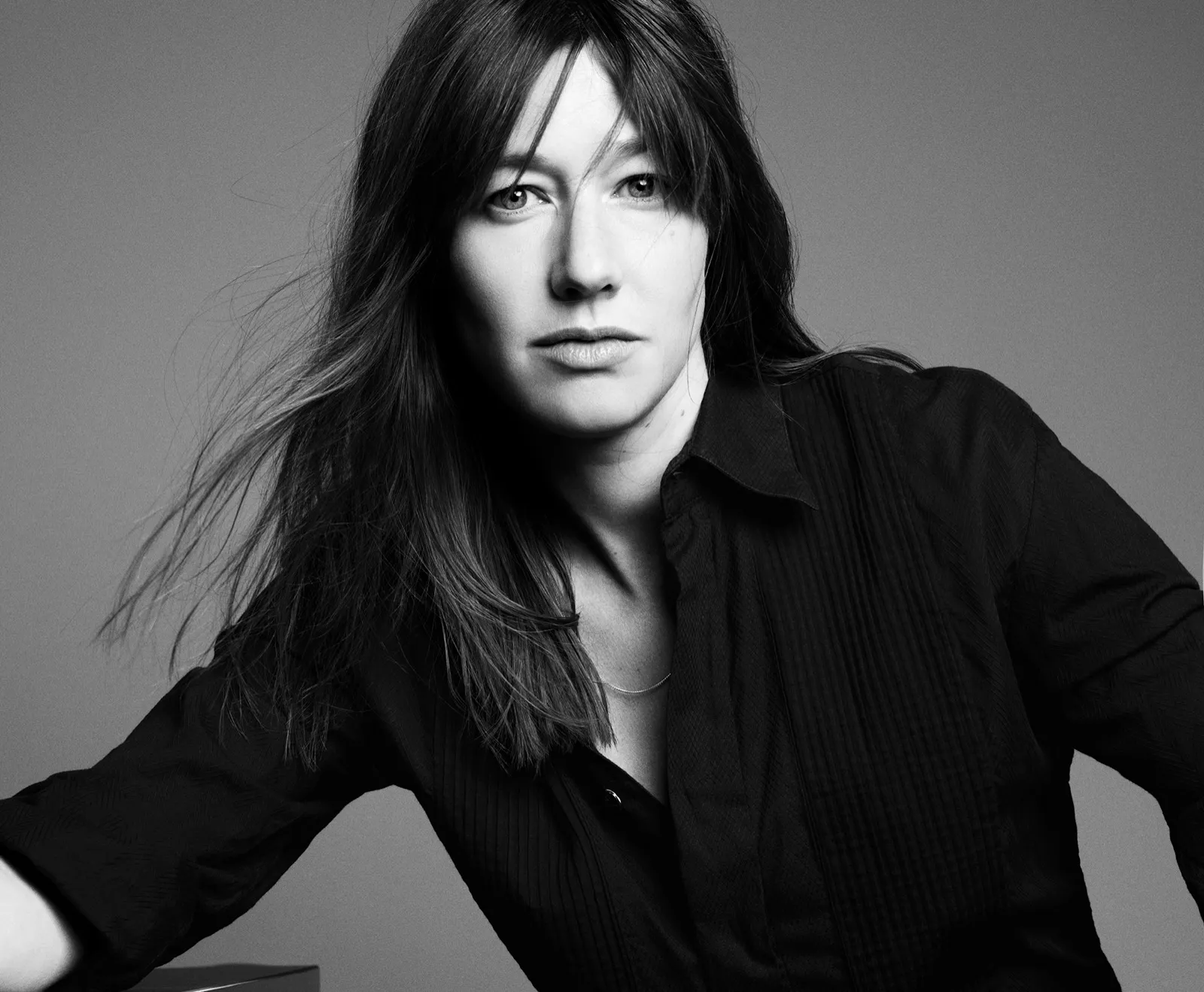 PORTRAIT III, photograph 5 of 11 by Markus Jans
