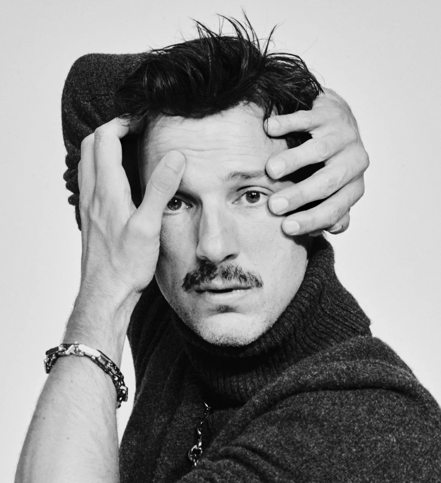 PORTRAIT II, photograph 6 of 9 by Markus Jans