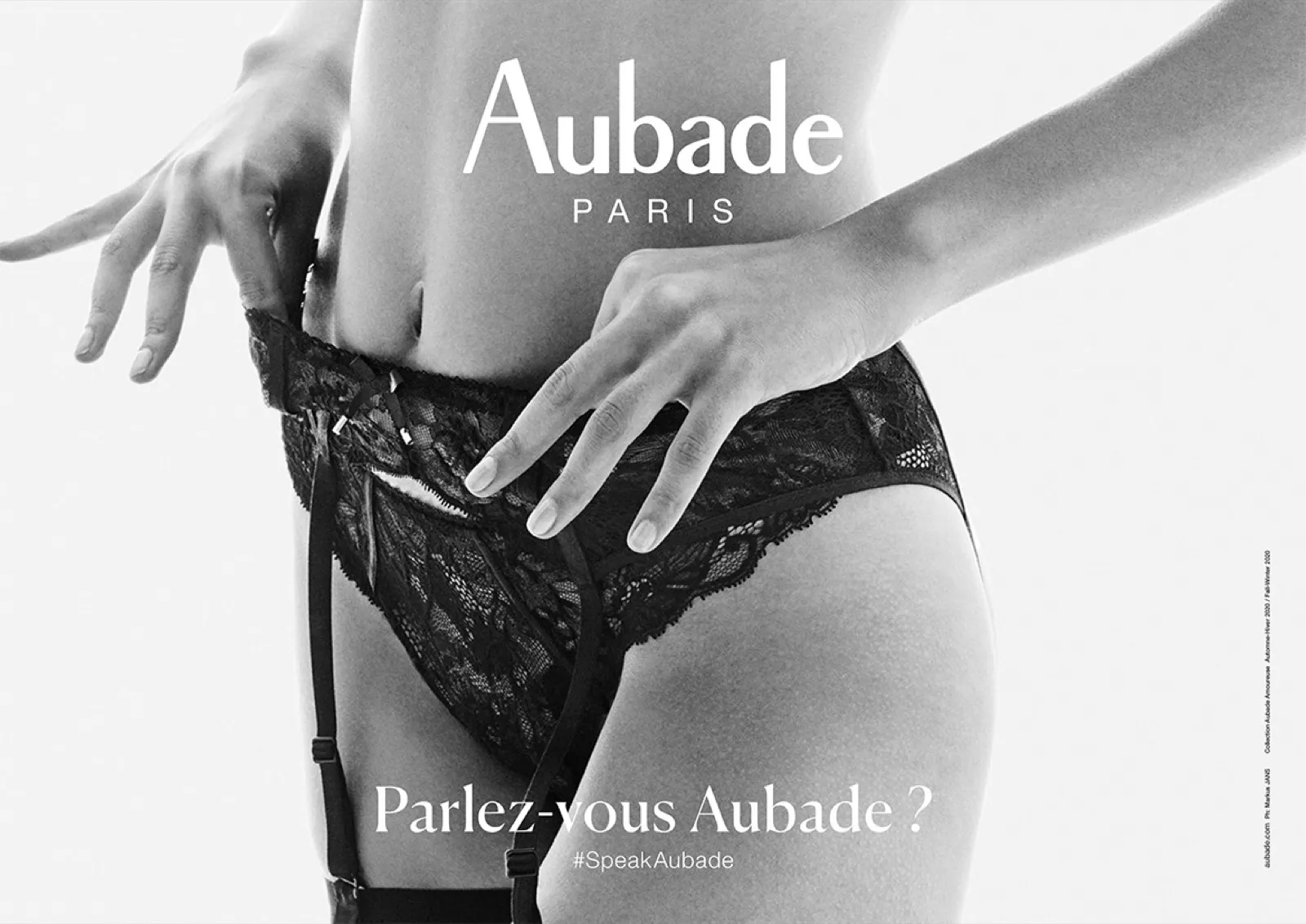 AUBADE, photograph 6 of 7 by Markus Jans