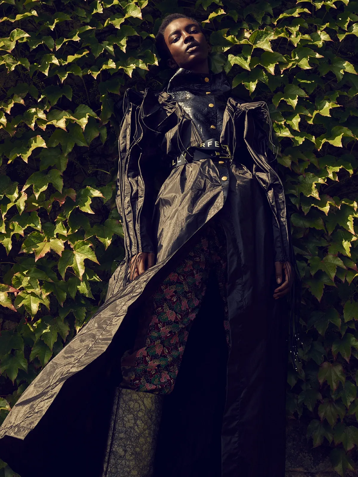 FAZ COUTURE, photograph 7 of 9 by Markus Jans