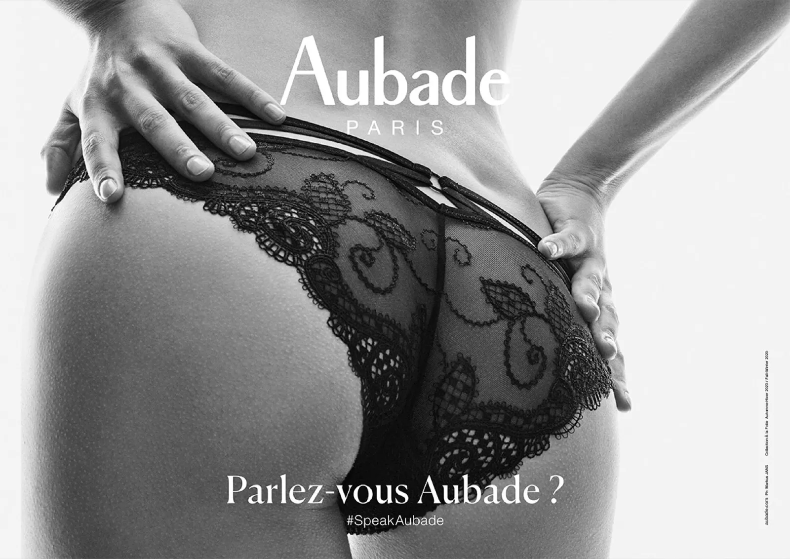 AUBADE, photograph 7 of 7 by Markus Jans