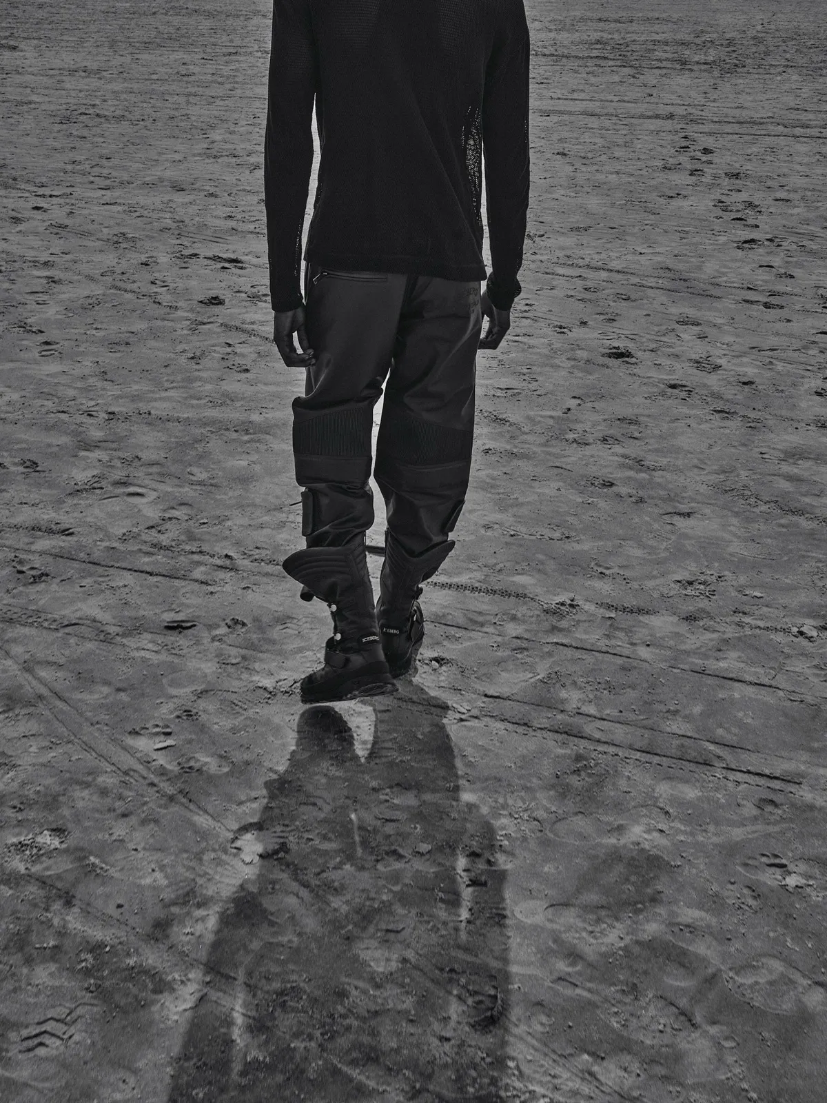 NUMÉRO XYZ, photograph 8 of 8 by Markus Jans