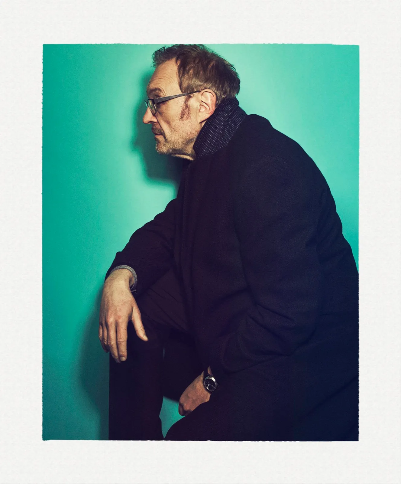 PORTRAIT III, photograph 8 of 11 by Markus Jans