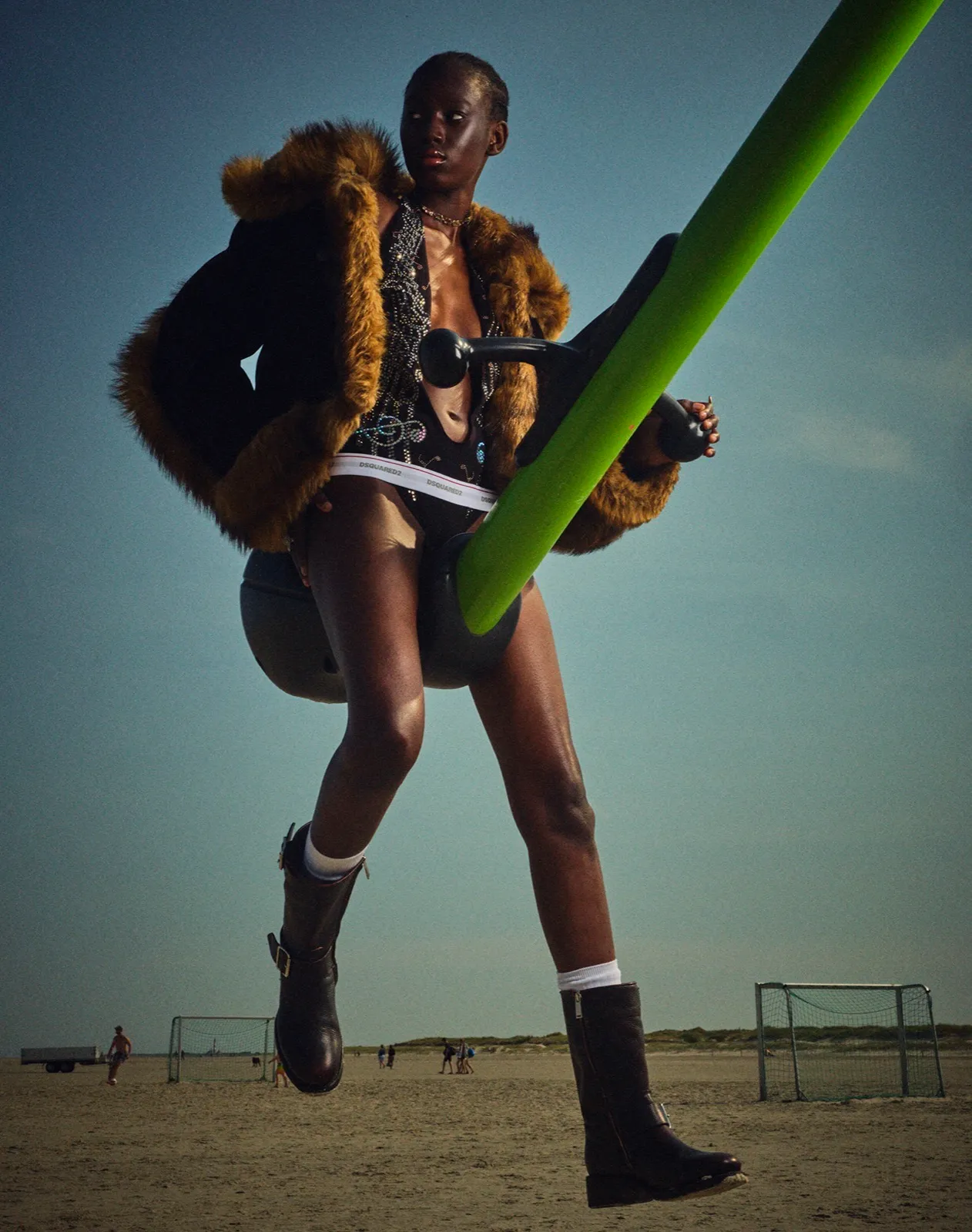 Fräulein magazine, St. Peter-Ording