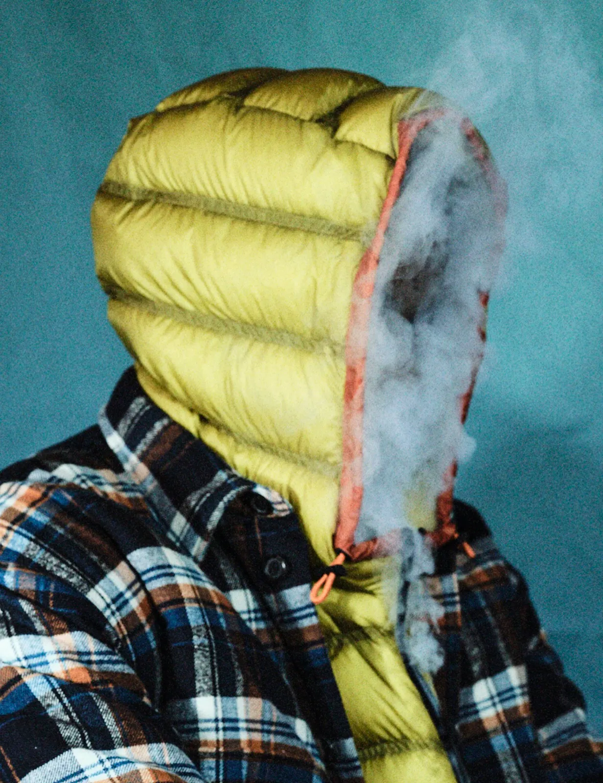 NUMÉRO SMOKE, photograph 17 of 18 by Markus Jans